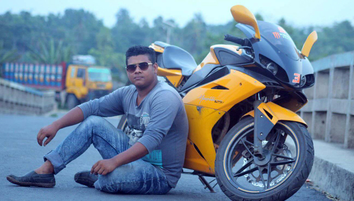 ছাত্রলীগের নেশাটাই আমাকে শেষ করে দিল