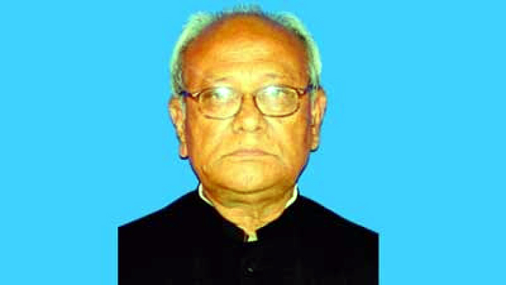 লাইফ সাপোর্টে সাবেক ডেপুটি স্পিকার শওকত আলী