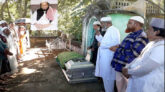 বালাগঞ্জের প্রবীণ মুরুব্বি শাহ্ সফিক উদ্দীন’র দাফন সম্পন্ন