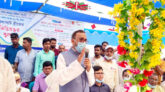 শেখ হাসিনা ক্ষমতায় থাকলে দেশের উন্নয়ন হয়: বন ও পরিবেশ মন্ত্রী
