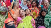 সুনামগঞ্জে যুবকের বস্তাবন্দি লাশ উদ্ধার