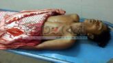 সুনামগঞ্জে ২০ টাকার জন্য যুবক খুন