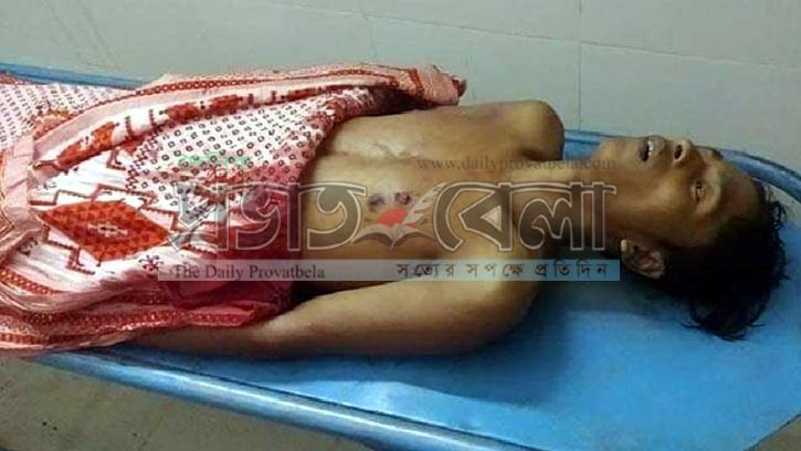 সুনামগঞ্জে ২০ টাকার জন্য যুবক খুন