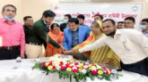 সুনামগঞ্জে বিচার বিভাগ পৃথকীকরণের ১৩তম বার্ষিকী উদযাপন