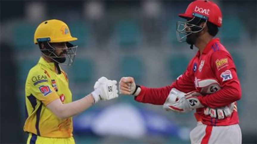 শেষ চারে খেলার স্বপ্ন শেষ পাঞ্জাবের