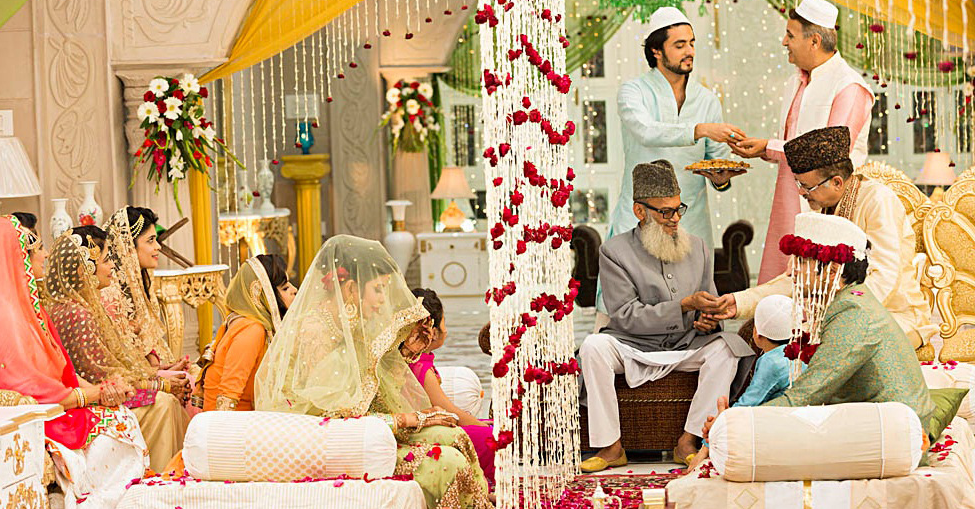 বিয়ে হোক মানুষের সাথে , পণ্যের সাথে সাথে নয়