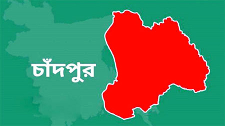 চাঁদপুরে পৃথক দুর্ঘটনায় পাঁচজনের মৃত্যু