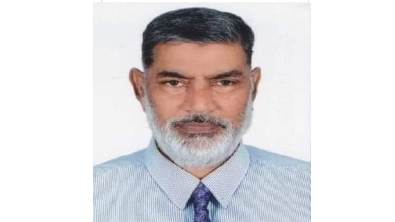 বিশিষ্ট ব্যবসায়ী আবদুল মুক্তাদির আর নেই