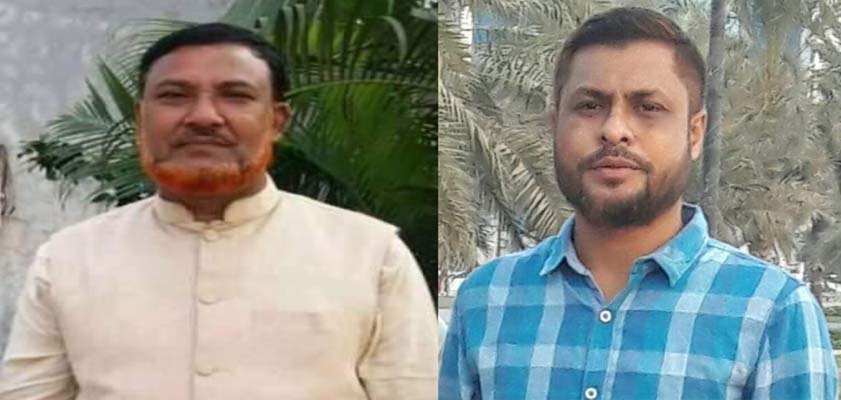 বড়লেখা জামায়াত:এমাদ আমীর, সেক্রেটারী ফয়সাল