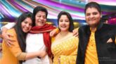 নায়ক ফারুকের অবস্থা জটিল, স্ত্রী ফারহানারও করোনা পজিটিভ