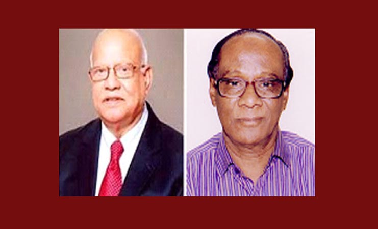 মুসলিম সাহিত্য সংসদ’র নতুন কমিটি