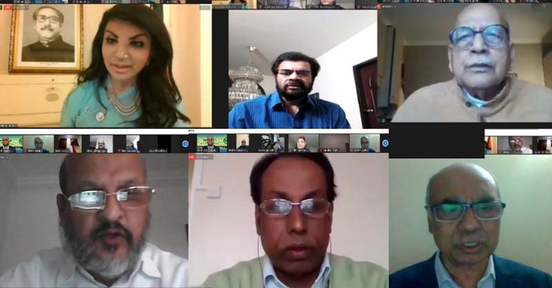 ২৭ বছরেও সড়ক দুর্ঘটনামুক্ত করতে পারলাম না