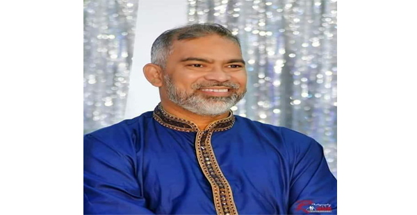 নাদেল সিলেট ক্রীড়া সংস্থার সাধারণ সম্পাদক