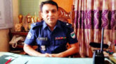 ওসি মোয়াজ্জেমের এক বছরের কারাদণ্ড