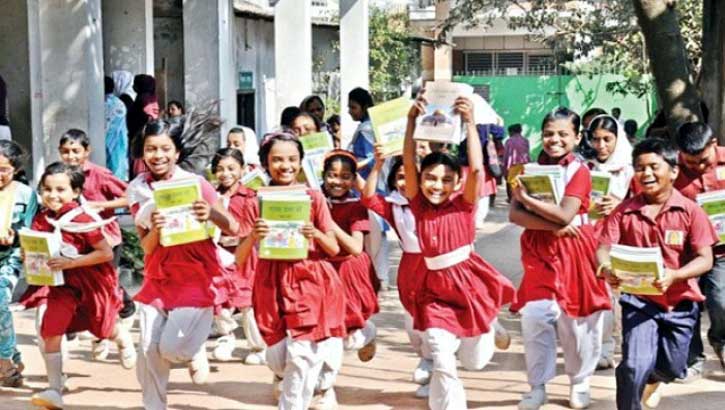 ৩০ জুন পর্যন্ত বাড়ল শিক্ষা প্রতিষ্ঠানের ছুটি