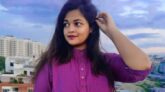 ৯ তলা ভবনের ছাদ থেকে লাফ দিয়ে তরুণীর আত্মহনন
