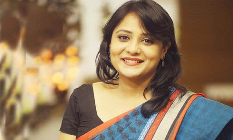 কন্যা সন্তানের মা হলেন অপি করিম