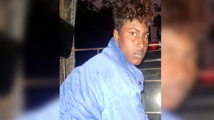 সাড়ে ৪ বছরের শিশুকে ধর্ষণ, যুবক গ্রেপ্তার
