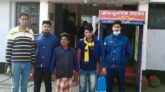 বানিয়াচংয়ে ২ মাদক ব্যবসায়ী গ্রেপ্তার