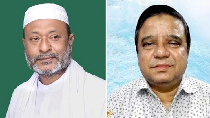 বড়লেখায় বিএনপির সভাপতি হাফিজ, সম্পাদক খসরু