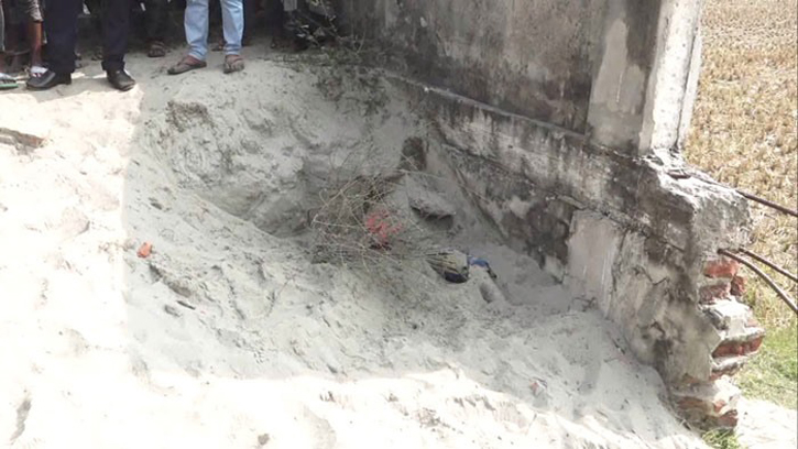 ব্রাহ্মণবাড়িয়ায় কিশোরের মরদেহ উদ্ধার