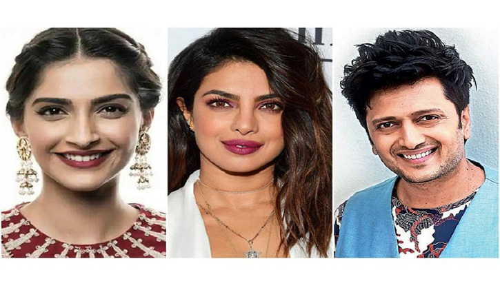 কৃষক আন্দোলন নিয়ে সরব বলিউড তারকারা