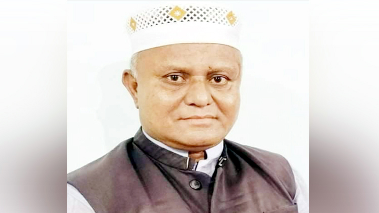 কুলাউড়ার বরমচালে জয়ী খোরশেদ খান