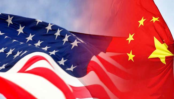 যুক্তরাষ্ট্রকে হটিয়ে বৃহত্তম অর্থনীতির দেশ হচ্ছে চীন