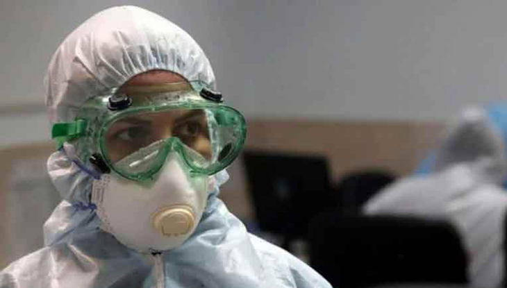 ২৪ ঘণ্টায় করোনায় মৃত্যু ৩১,  শনাক্ত ১৬৬৬