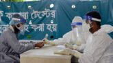আরও ৩৭ প্রাণহানি, নতুন আক্রান্ত ১৭৯৯