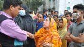 ইউটিউব দেখতে না দেয়ায় নবম শ্রেণীর ছাত্রীর আত্মহত্যা