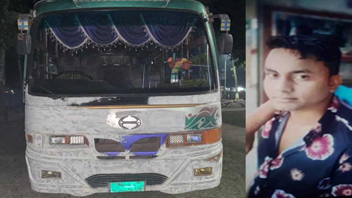 চলন্ত বাসে ধর্ষণচেষ্টা: সেই তরুণীকে ওসিসিতে স্থানান্তর