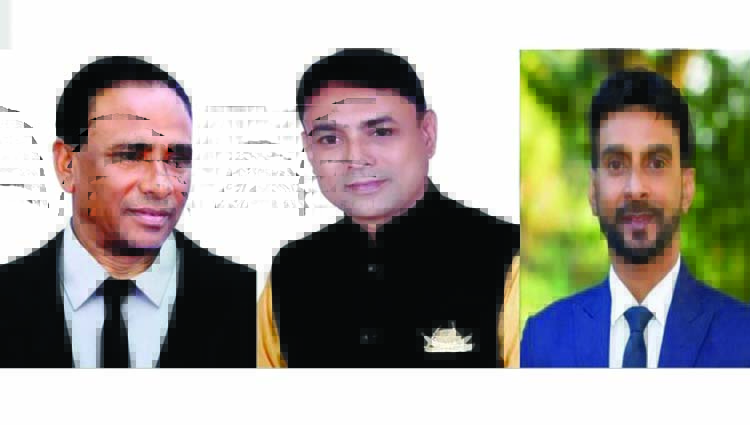 দিরাই পৌর নির্বাচন: লড়াই হবে ত্রিমুখী