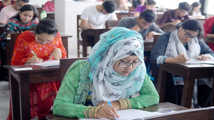 ১৯ বিশ্ববিদ্যালয়ে গুচ্ছ পদ্ধতিতে ভর্তি পরীক্ষা