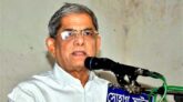 সারাদেশ এখন জুলুমের নগরী: মির্জা ফখরুল