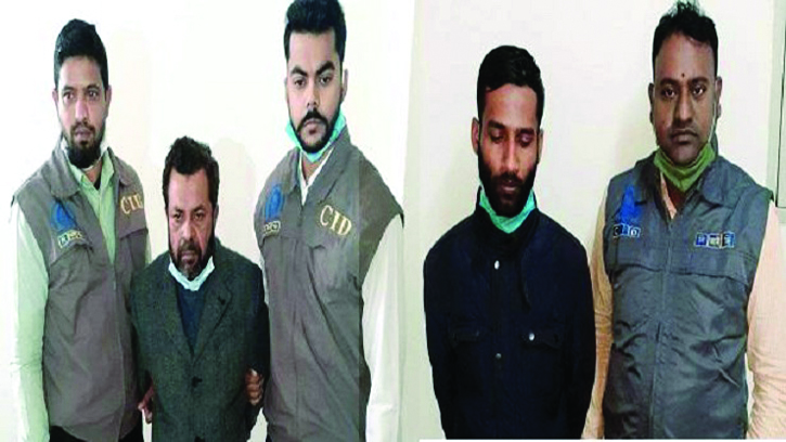 চেয়ারম্যানকে ফাঁসাতে মেম্বারকে খুন!