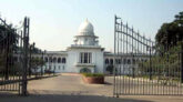 কারা ফটকে বিয়ে করা সেই ধর্ষকের জামিন
