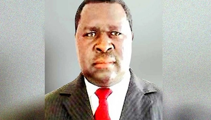 ‘হিটলার’র জয়ে নামিবিয়ায় হইচই