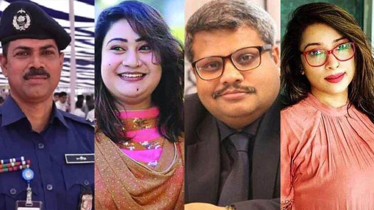 ২০২০ : বছর জুড়ে আলোচিত যত ঘটনা
