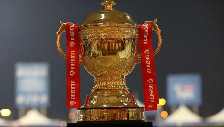 ২০২২ সালে ১০ দলে হবে আইপিএল