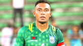 করোনায় আক্রান্ত জামাল ভূঁইয়া