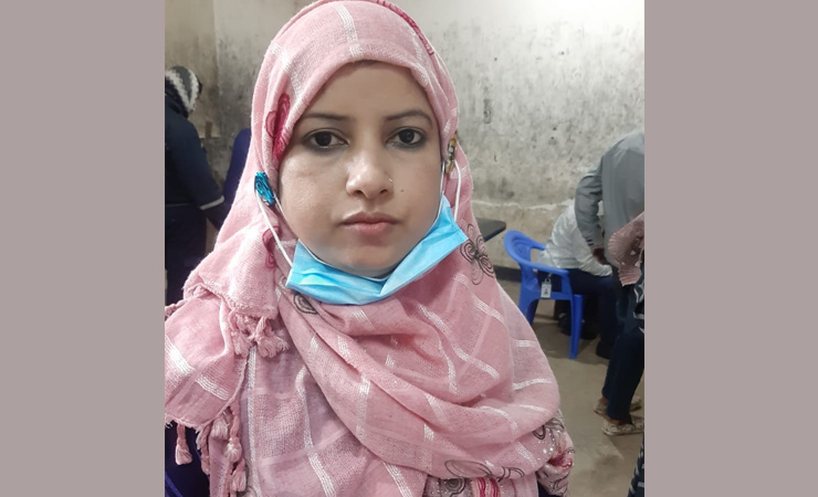 মনলোভা বিজ্ঞাপনের ফাঁদ পেতে কোটিপতি জান্নাত