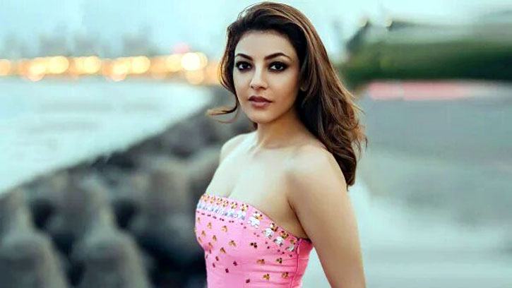 ব্যতিক্রমী কাজল আগরওয়াল