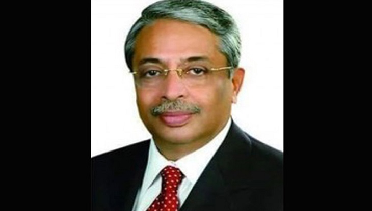 করোনায় মারা গেলেন সাবেক মন্ত্রী চৌধুরী কামাল ইবনে ইউসুফ