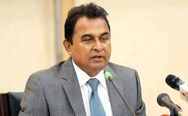 ২০৩০ সালে রিজার্ভ ৫০ বিলিয়ন ডলারে নিয়ে যাব : অর্থমন্ত্রী