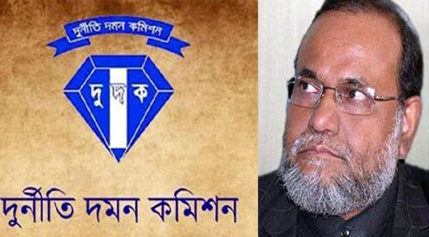 মীর কাসেমের পাচারের টাকা ফেরাতে তৎপর দুদক