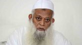 হেফাজতের মহাসচিব কাসেমীর ইন্তেকাল
