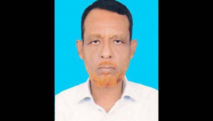 খুলনার চালনায় বিএনপি’র মেয়র প্রার্থীর মৃত্যু