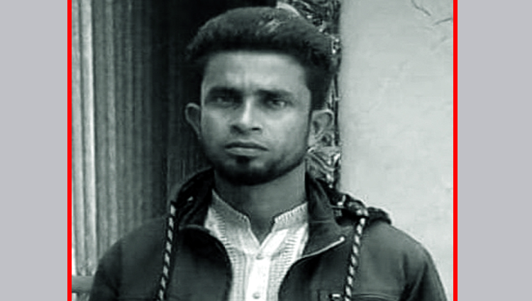 কমলগঞ্জে গাছ থেকে পড়ে যুবকের মৃত্যু