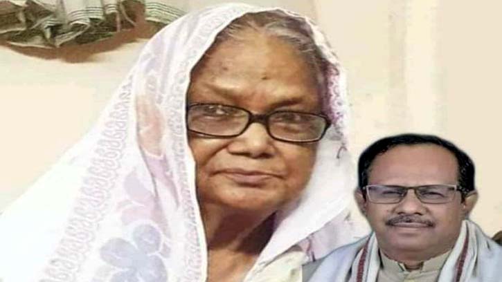 সংসদ সদস্য মুহিবুর রহমান মানিকের মায়ের ইন্তেকাল